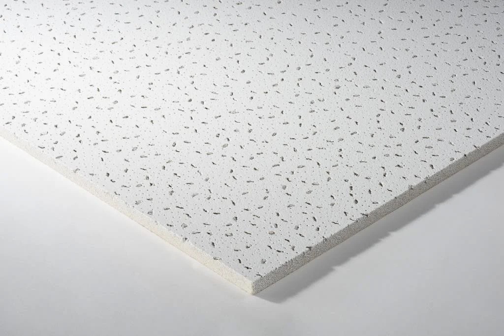 Плита підвісної стелі Kente 600х600х13 мм